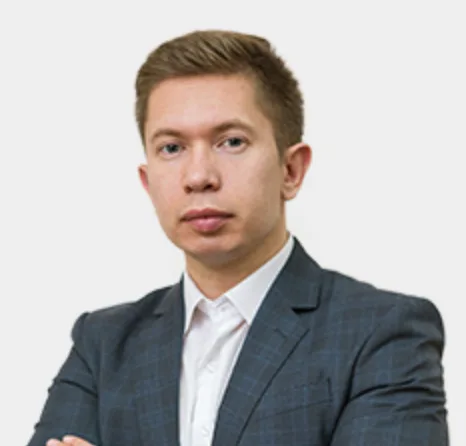 Олександр Григорчук